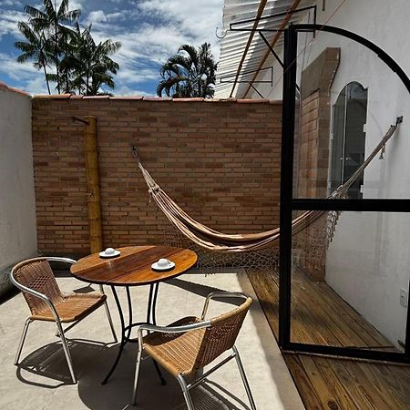 Bed and Breakfast Casa Sal Парати Экстерьер фото