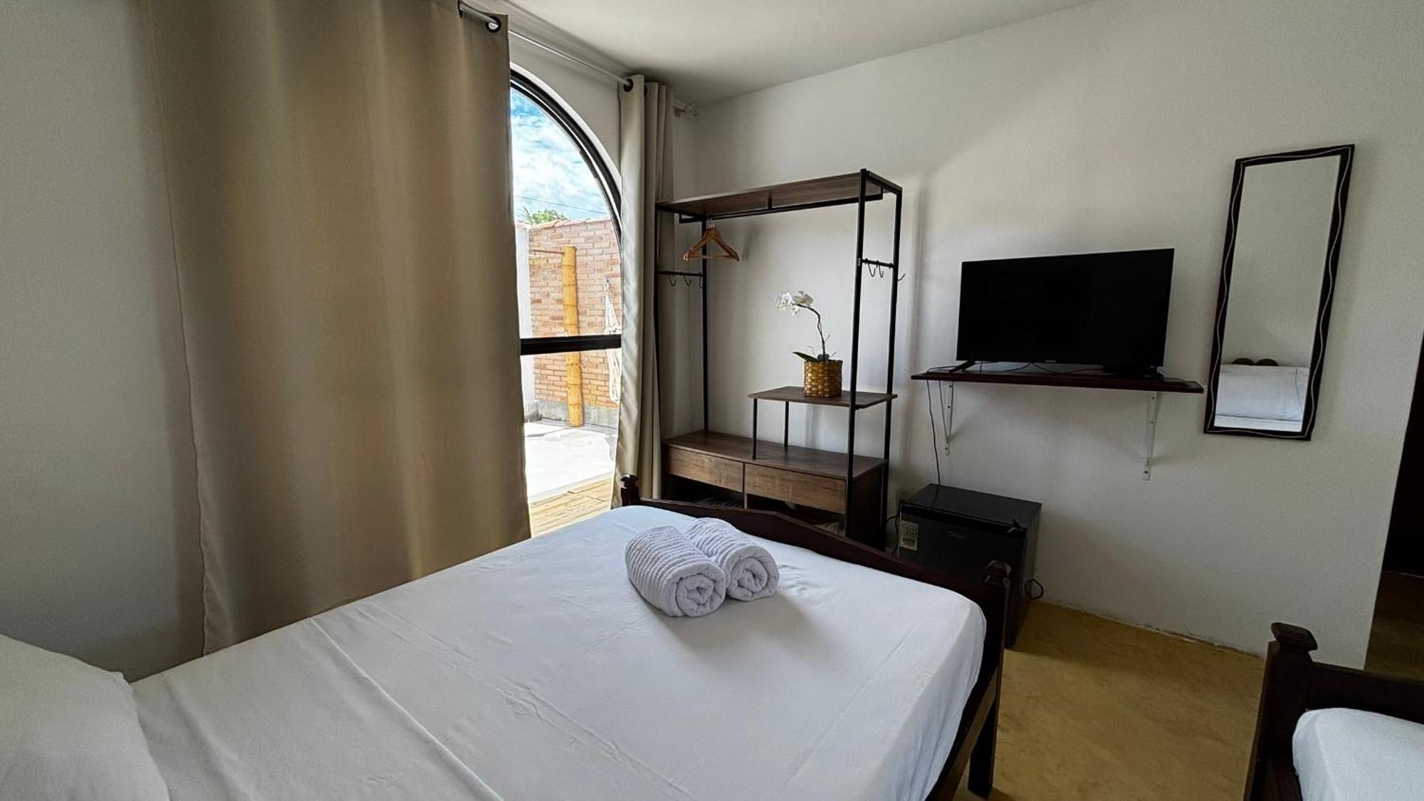 Bed and Breakfast Casa Sal Парати Экстерьер фото