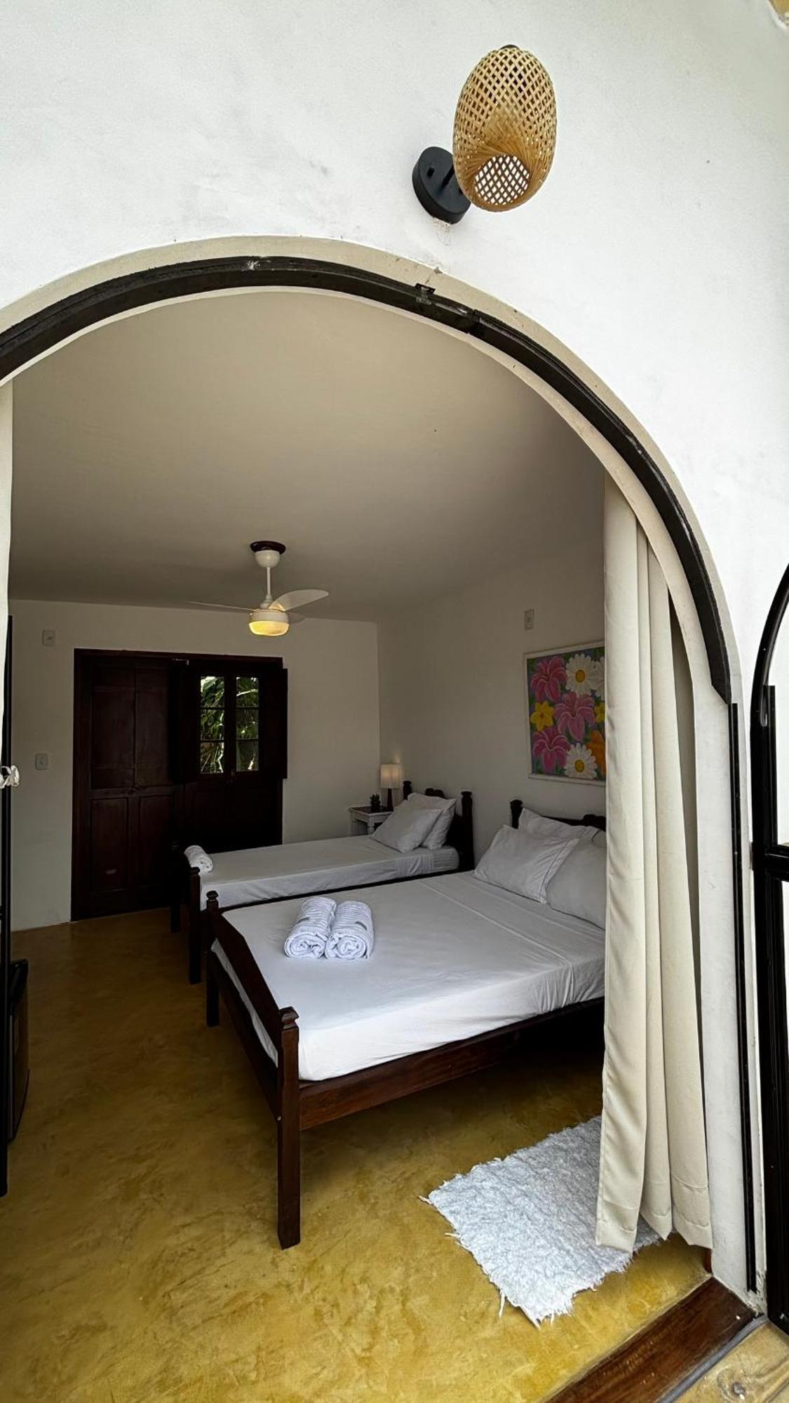 Bed and Breakfast Casa Sal Парати Экстерьер фото