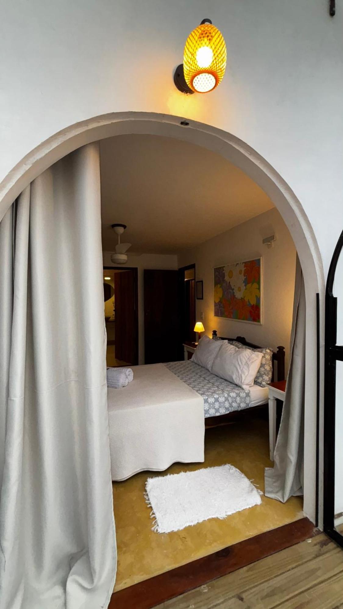 Bed and Breakfast Casa Sal Парати Экстерьер фото